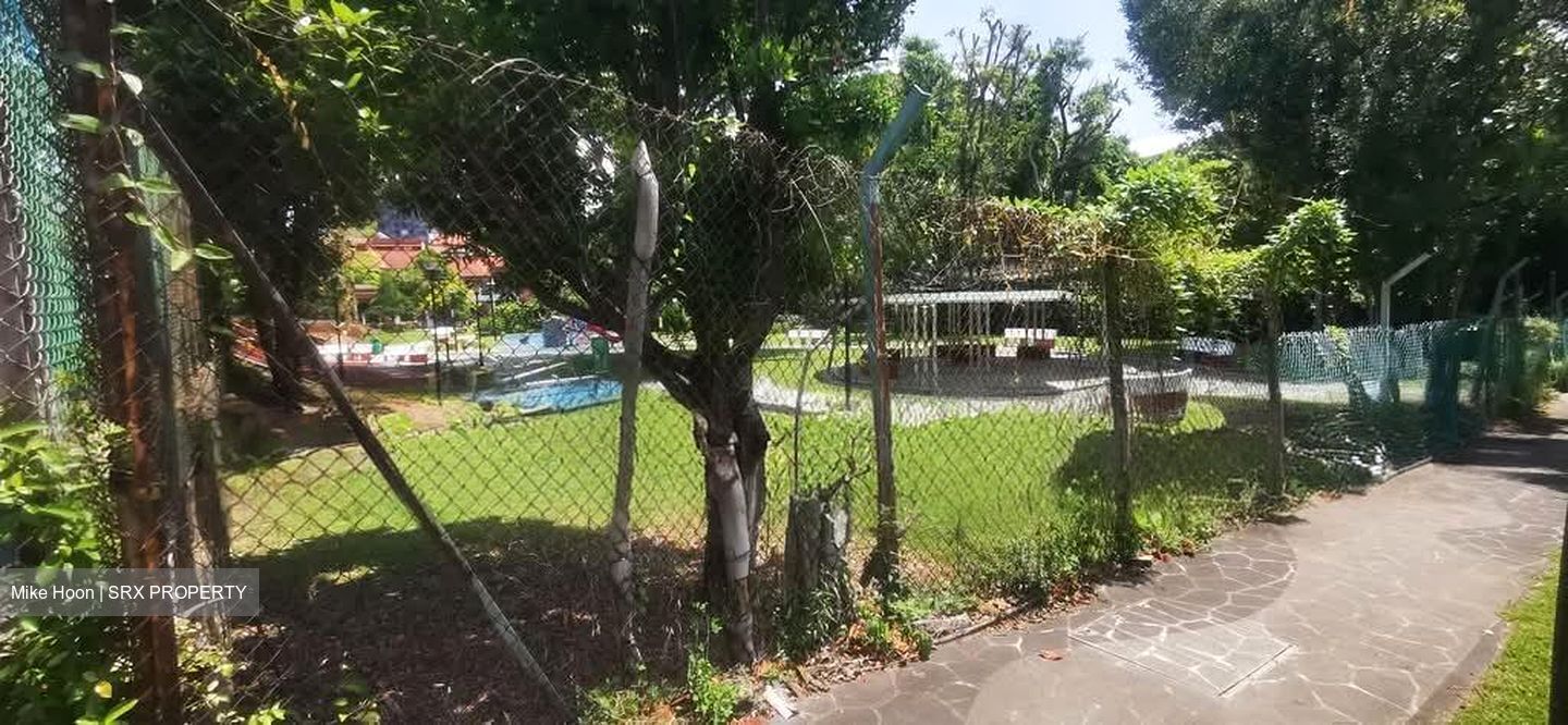 Bedok Road (D16), Terrace #597609931